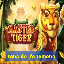 ronaldo fenomeno efootball 2024